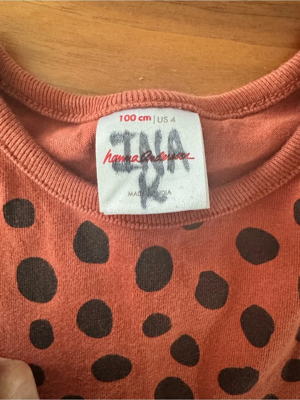 Girls Designer Bundle Size 4/5: Boden, Tea, Hanna Andersson, Next, Mini Melissa